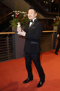 Preisverleihung, Berlinale 2019