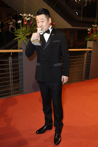 Preisverleihung, Berlinale 2019