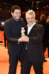 Preisverleihung, Berlinale 2019