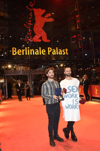 Preisverleihung, Berlinale 2019