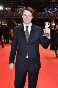 Preisverleihung, Berlinale 2019