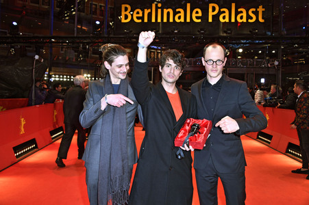 Preisverleihung, Berlinale 2019