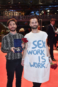 Preisverleihung, Berlinale 2019