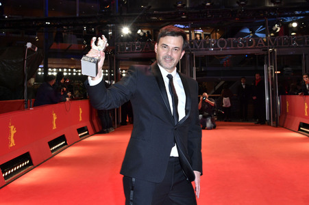 Preisverleihung, Berlinale 2019