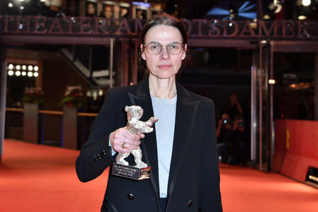 Preisverleihung, Berlinale 2019