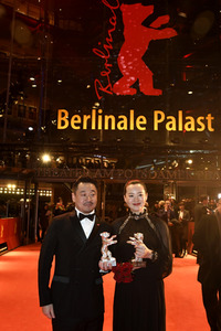 Preisverleihung, Berlinale 2019