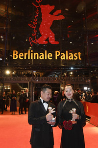 Preisverleihung, Berlinale 2019
