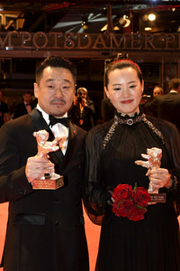Preisverleihung, Berlinale 2019