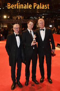 Preisverleihung, Berlinale 2019