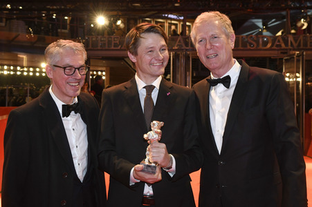 Preisverleihung, Berlinale 2019