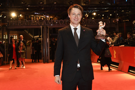 Preisverleihung, Berlinale 2019