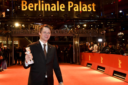 Preisverleihung, Berlinale 2019