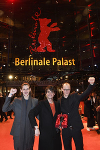 Preisverleihung, Berlinale 2019