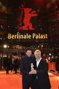 Preisverleihung, Berlinale 2019