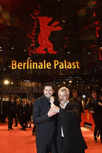 Preisverleihung, Berlinale 2019