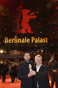 Preisverleihung, Berlinale 2019