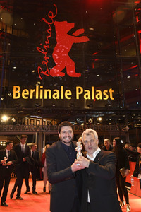 Preisverleihung, Berlinale 2019