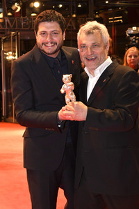 Preisverleihung, Berlinale 2019