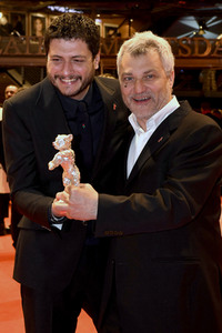 Preisverleihung, Berlinale 2019