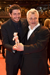 Preisverleihung, Berlinale 2019
