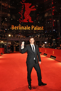 Preisverleihung, Berlinale 2019
