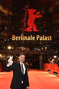 Preisverleihung, Berlinale 2019