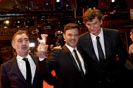 Preisverleihung, Berlinale 2019