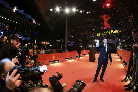 Preisverleihung, Berlinale 2019