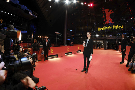 Preisverleihung, Berlinale 2019