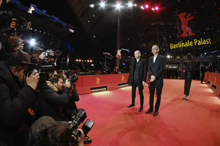 Preisverleihung, Berlinale 2019
