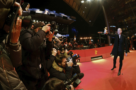 Preisverleihung, Berlinale 2019