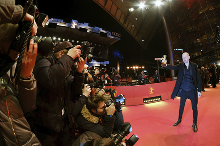 Preisverleihung, Berlinale 2019