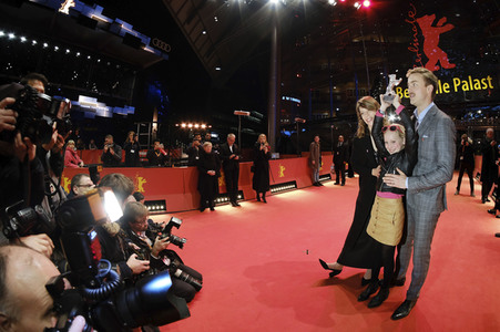 Preisverleihung, Berlinale 2019