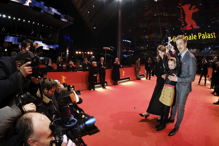 Preisverleihung, Berlinale 2019