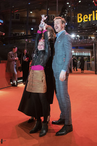 Preisverleihung, Berlinale 2019