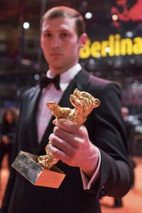Preisverleihung, Berlinale 2019