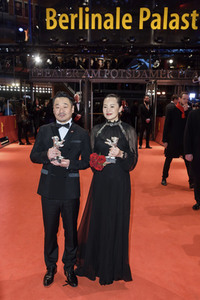 Preisverleihung, Berlinale 2019