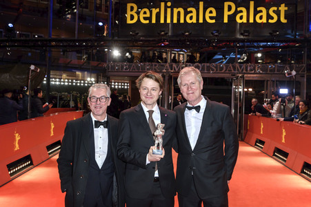 Preisverleihung, Berlinale 2019
