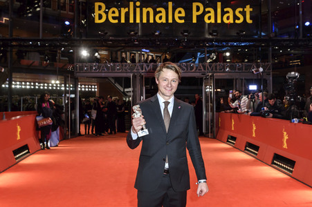 Preisverleihung, Berlinale 2019