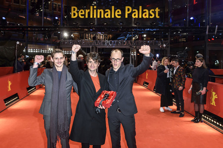 Preisverleihung, Berlinale 2019