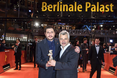 Preisverleihung, Berlinale 2019