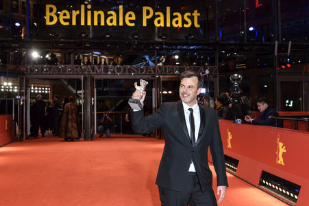 Preisverleihung, Berlinale 2019