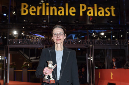 Preisverleihung, Berlinale 2019