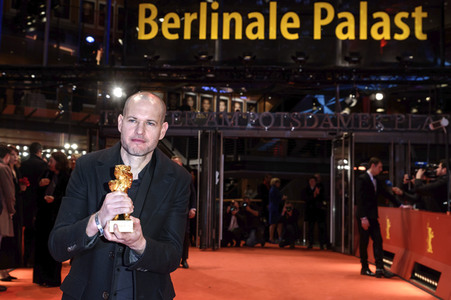 Preisverleihung, Berlinale 2019