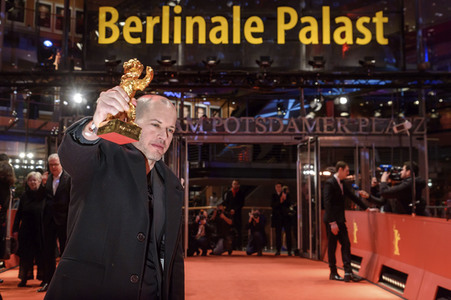 Preisverleihung, Berlinale 2019