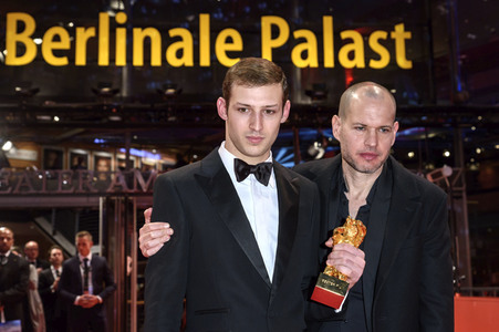 Preisverleihung, Berlinale 2019