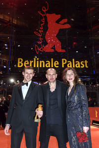 Preisverleihung, Berlinale 2019