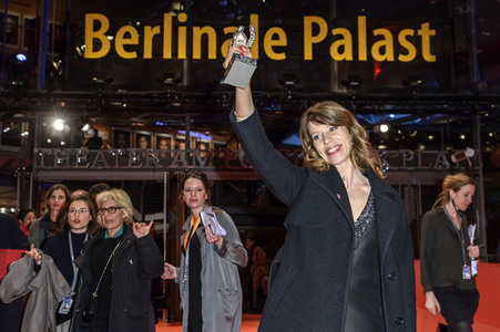 Preisverleihung, Berlinale 2019