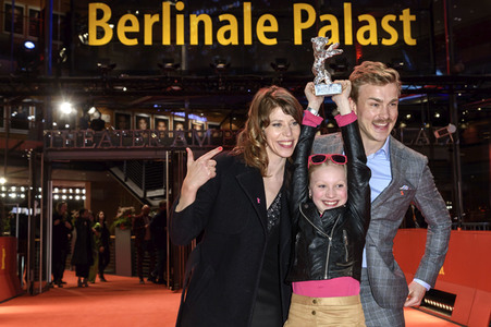 Preisverleihung, Berlinale 2019