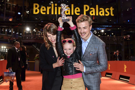 Preisverleihung, Berlinale 2019